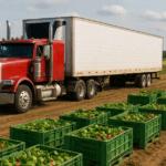 Seasonal Surge Staffing: Produce Haul Heroes on Demand